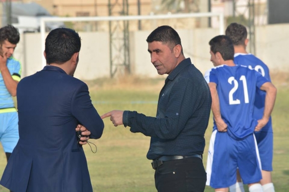 کەرکووک گرفتی دارایی ھەیە